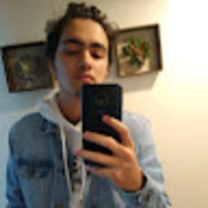 Meet your Posher, Jose luis